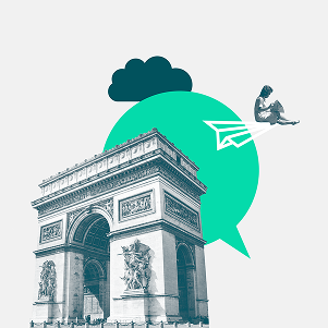 Bureaux IDOMYOU Paris — adresse de domiciliation d'entreprise