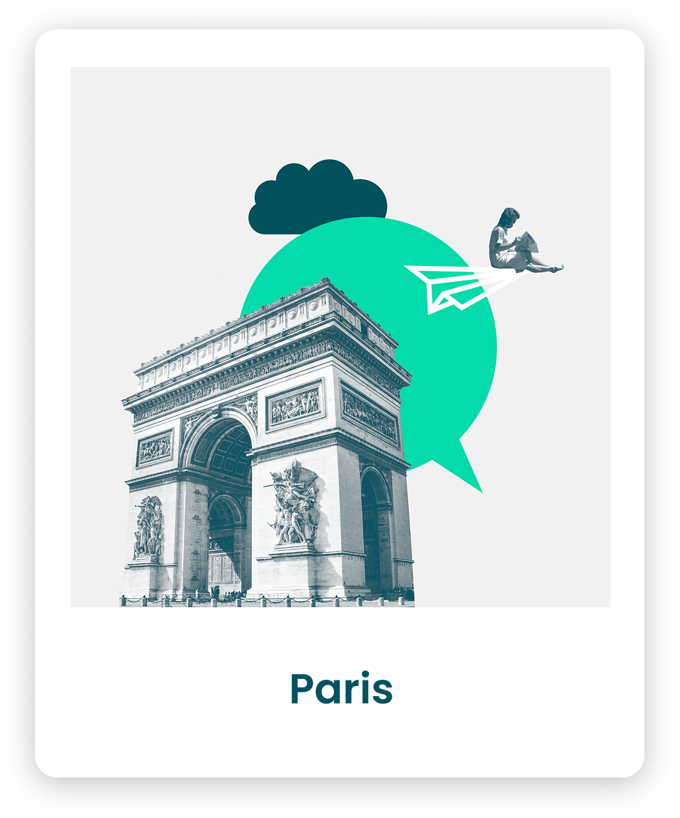 Résultat du simulateur CFE IDOMYOU pour Paris