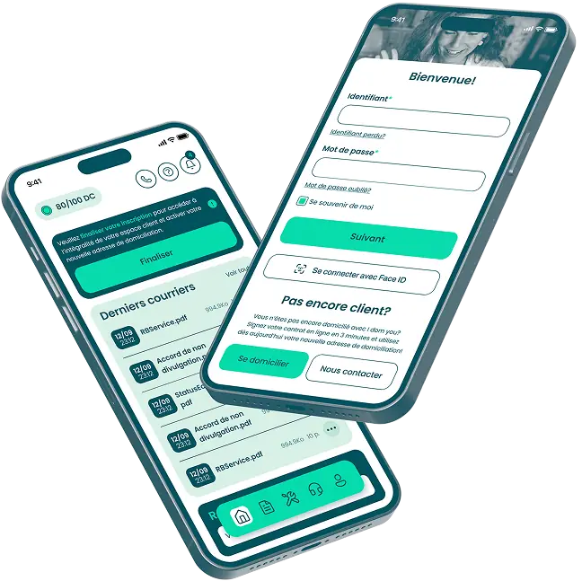 Application IDOMYOU