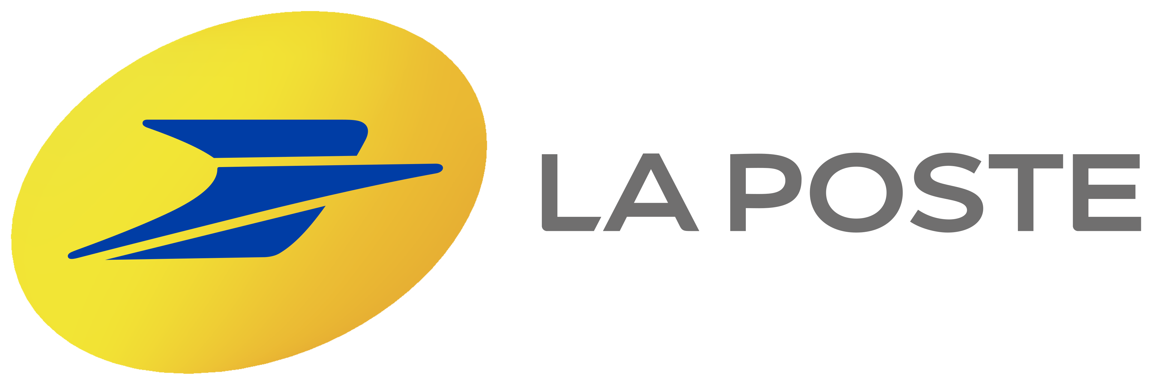 La Poste